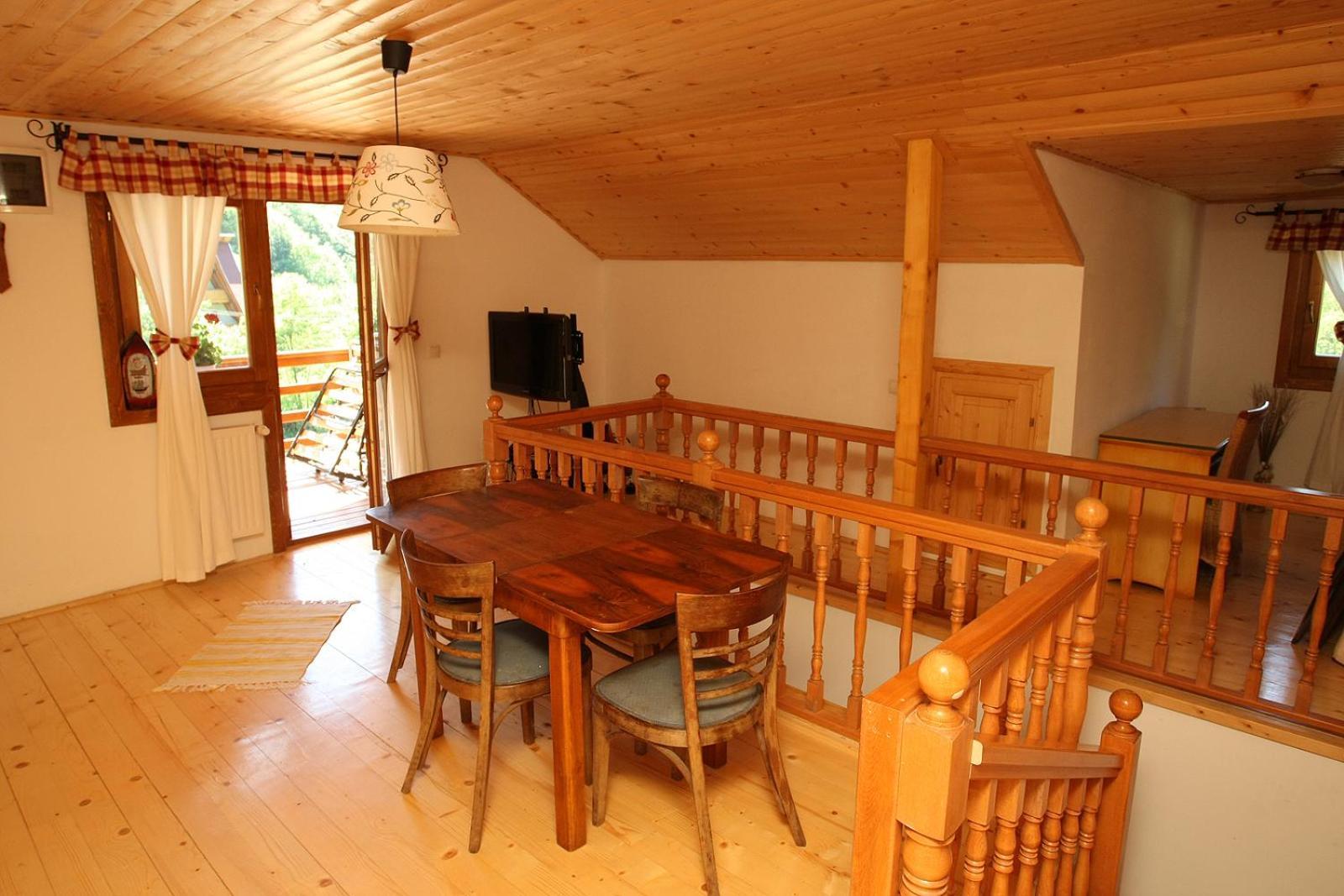 Borlova Gasthaus Maria מראה חיצוני תמונה