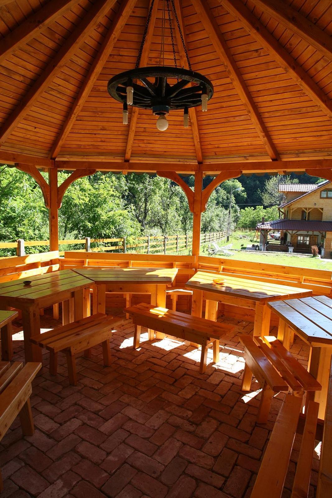 Borlova Gasthaus Maria מראה חיצוני תמונה