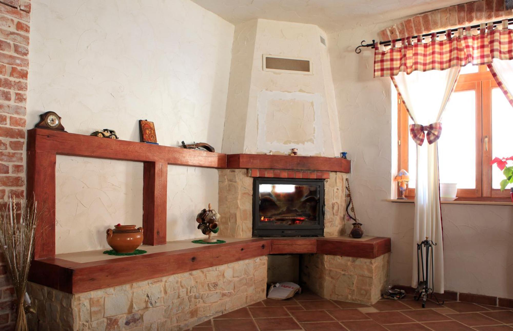 Borlova Gasthaus Maria מראה חיצוני תמונה